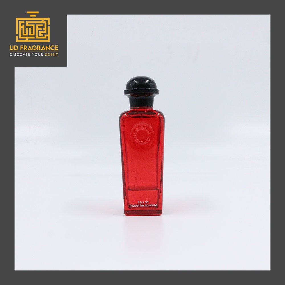 Hermes rhubarb outlet perfume