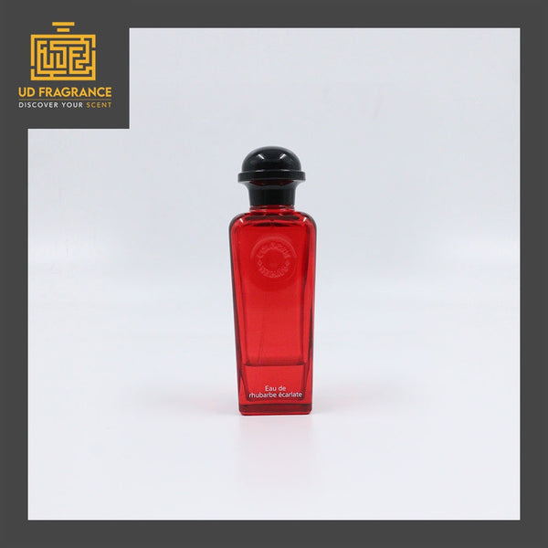 (DECANT) Eau de Rhubarbe Ecarlate For Men and Women by Hermes Cologne