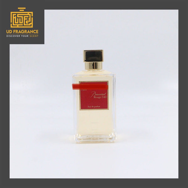 MAISON FRANCIS KURKDJIAN Baccarat Rouge 540 Eau de Parfum [DECANT]