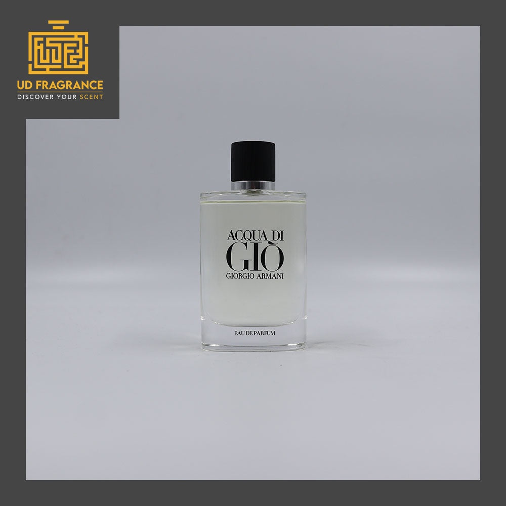 DECANT Acqua Di Gio EDP For Men by Giorgio Armani 1ml 2ml 3ml 5ml