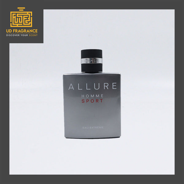 (DECANT) Allure Homme Sport Eau Extreme For Men by Chanel EDP [1ml/2ml/3ml/5ml]