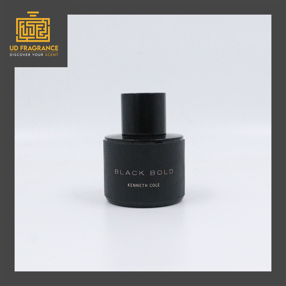 DECANT Black Bold For Men by Kenneth Cole EDP 2ml 5ml