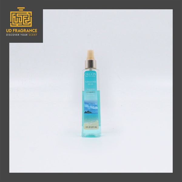 (DECANT) Turquoise Seas For Women by Calgon MIST