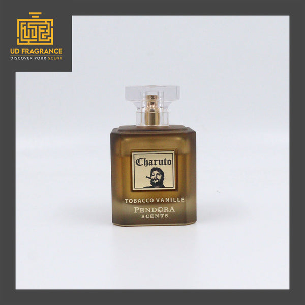 (DECANT) Tobacco Vanille For Men by Charuto EDP