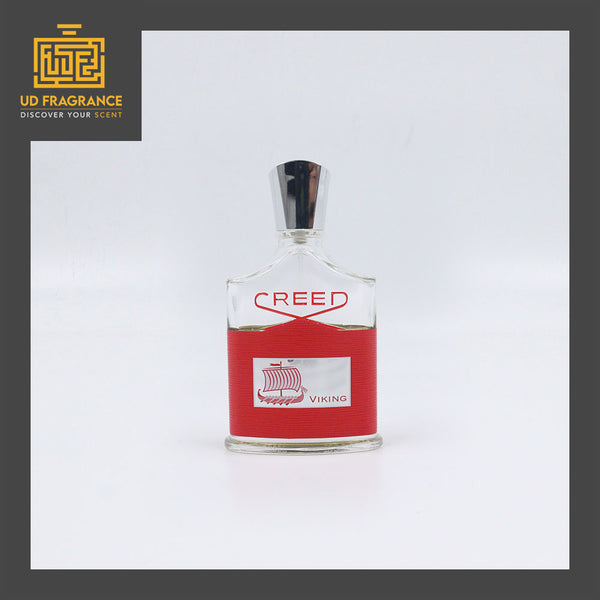 (DECANT) Viking For Men by Creed EDP [1ml/2ml/3ml/5ml]