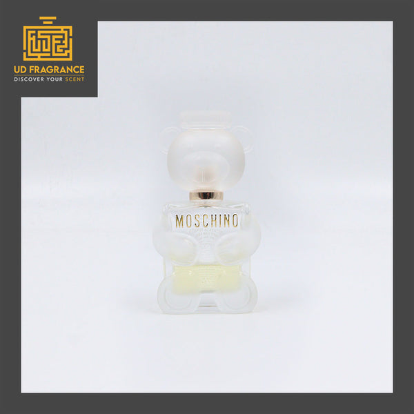 MOSCHINO Toy 2 [DECANT]