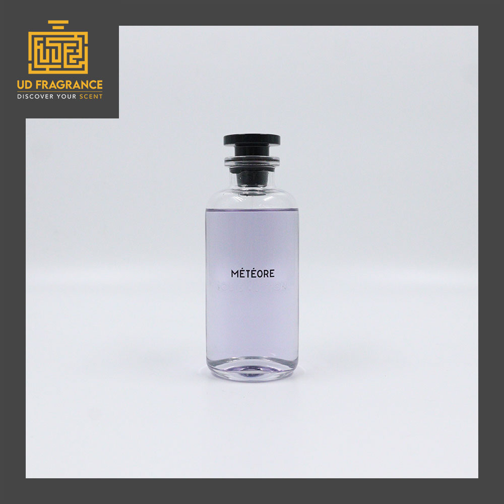Louis Vuitton Meteore EDP – The Fragrance Decant Boutique™