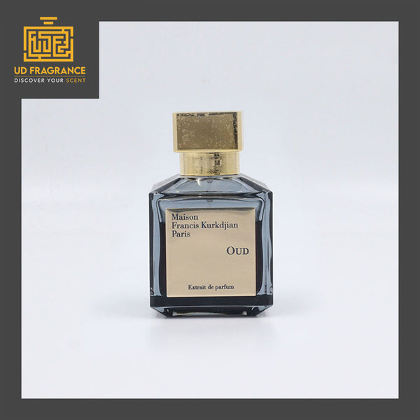 MAISON FRANCIS KURKDJIAN Oud Extrait de Parfum [DECANT]