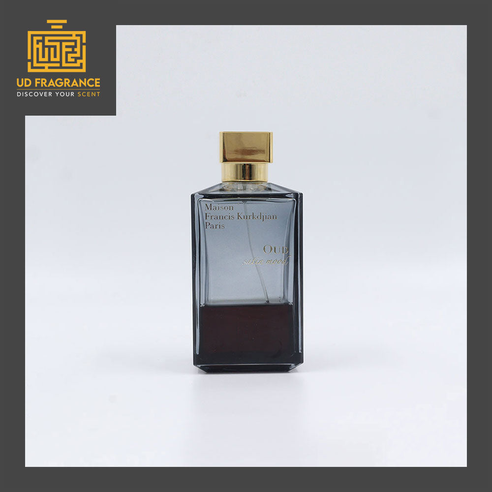 Maison Francis Kurkjdian Oud Satin Mood EDP – The Fragrance Decant Boutique™