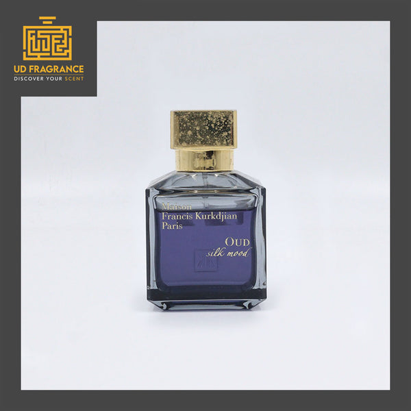 MAISON FRANCIS KURKDJIAN Oud Silk Mood Eau de Parfum [DECANT]