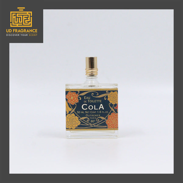 OUTREMER Cola [DECANT]