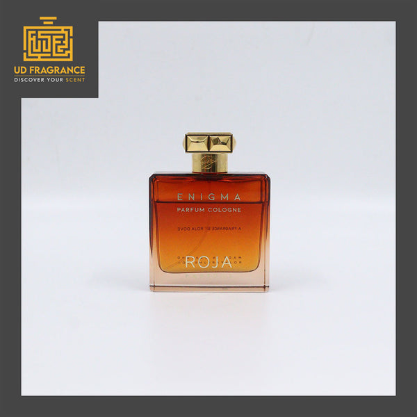 ROJA DOVE Enigma Parfum [DECANT]