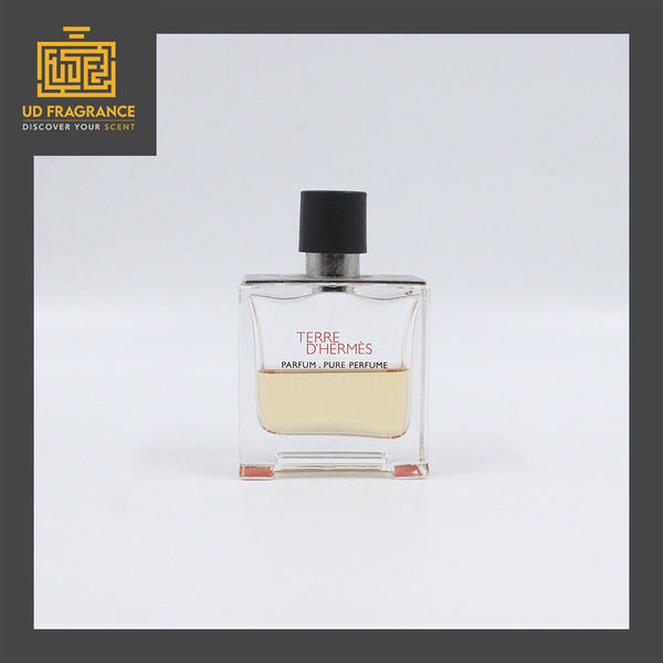 TERRE D'HERMES Parfum [DECANT]