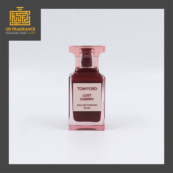 TOM FORD Lost Cherry [DECANT]