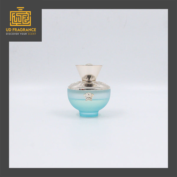 VERSACE Pour Femme Dylan Turquoise [DECANT]
