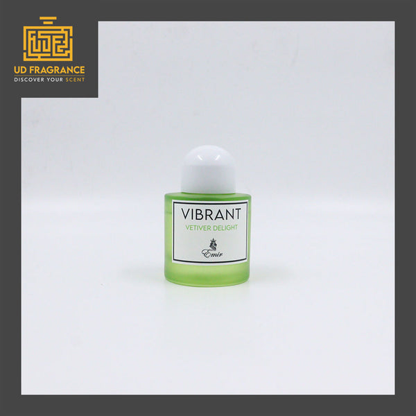 (DECANT) Vetiver Delight For Men and Women