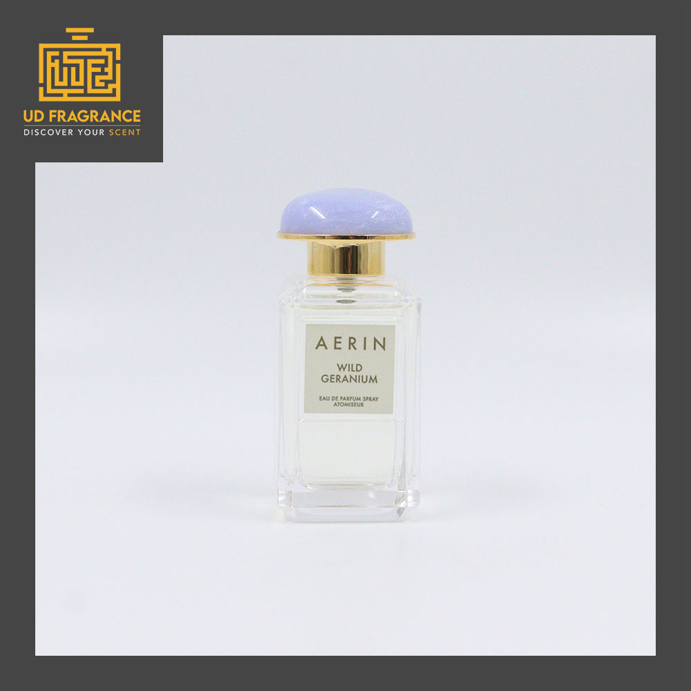 DECANT Wild Geranium For Women by Aerin EDP