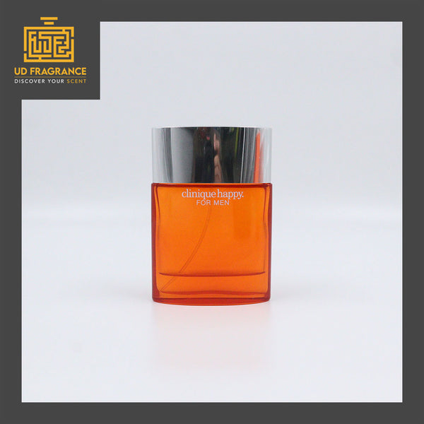 (DECANT) For Men by Clinique Happy EDT