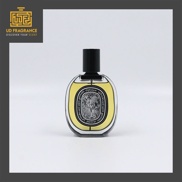 (DECANT) Vetyverio For Men and Women by Diptyque EDP