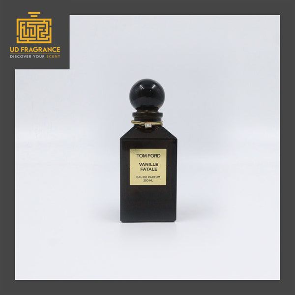 TOM FORD Vanille Fatale [DECANT]