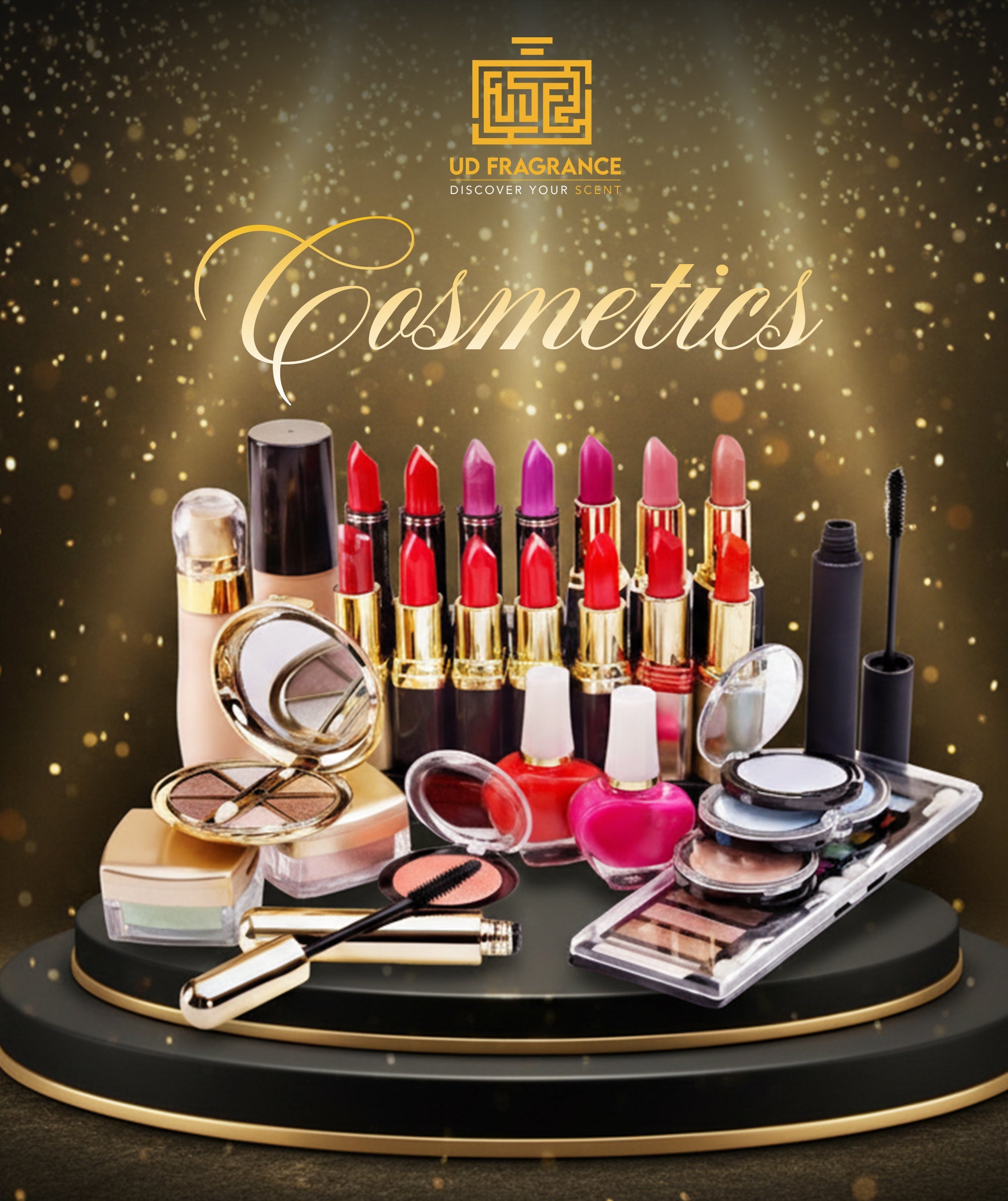 COSMETICS