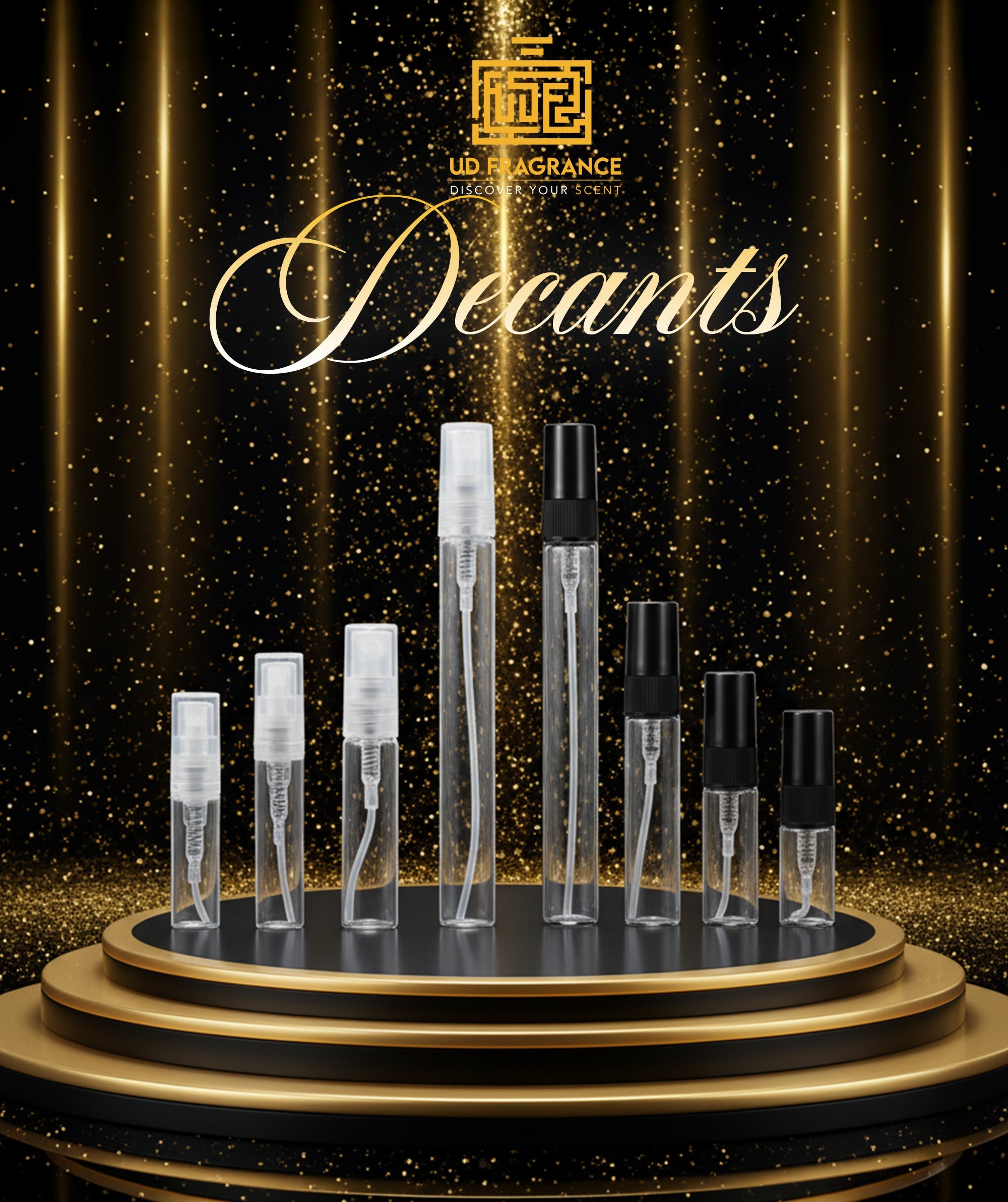 DECANTS