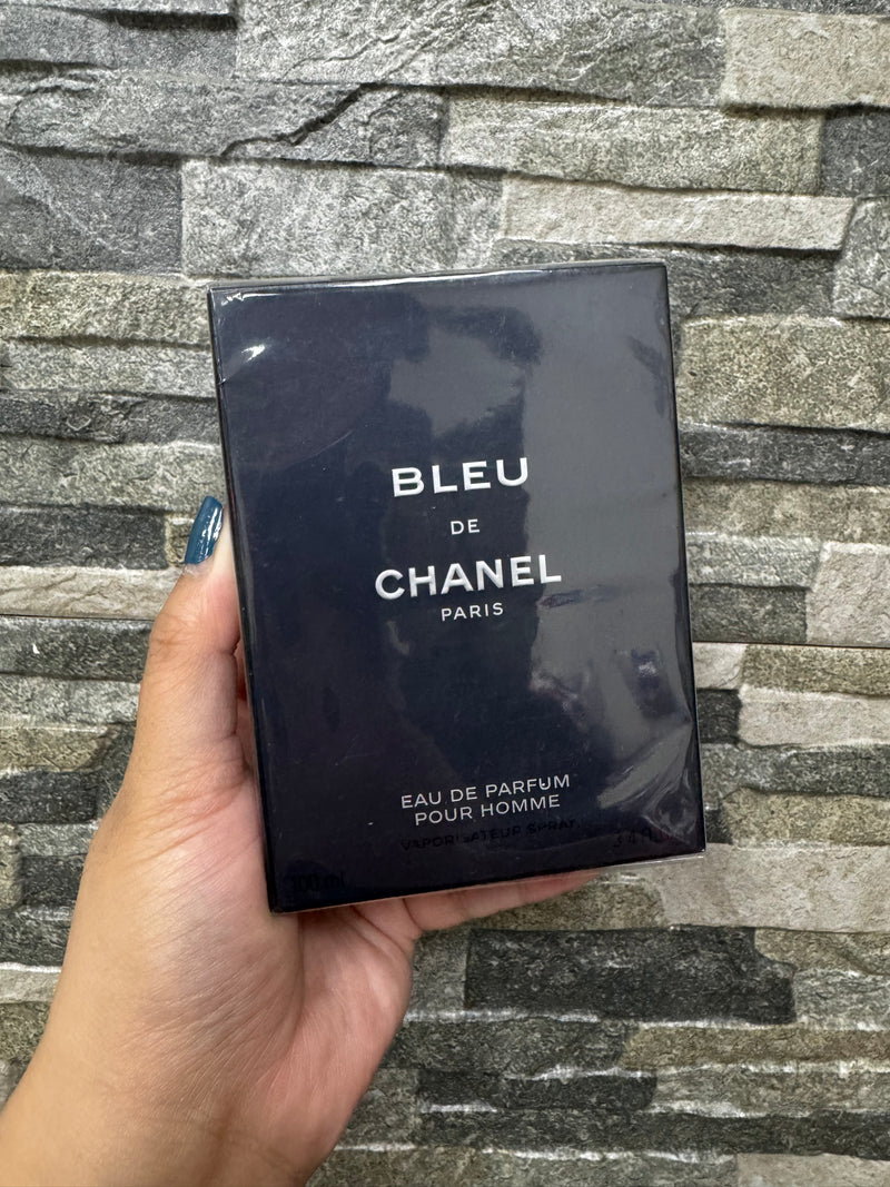 Bleu De Chanel Eau de Parfum 100ml