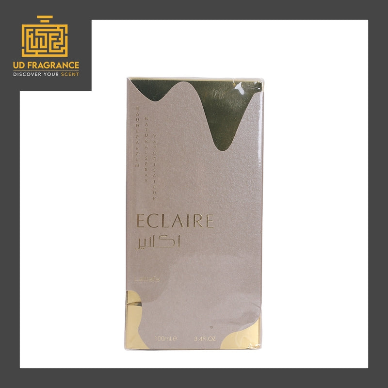 Lattafa Eclaire 100ml