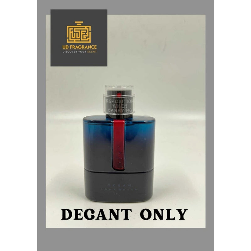 Prada Luna Rossa Ocean (Decant)
