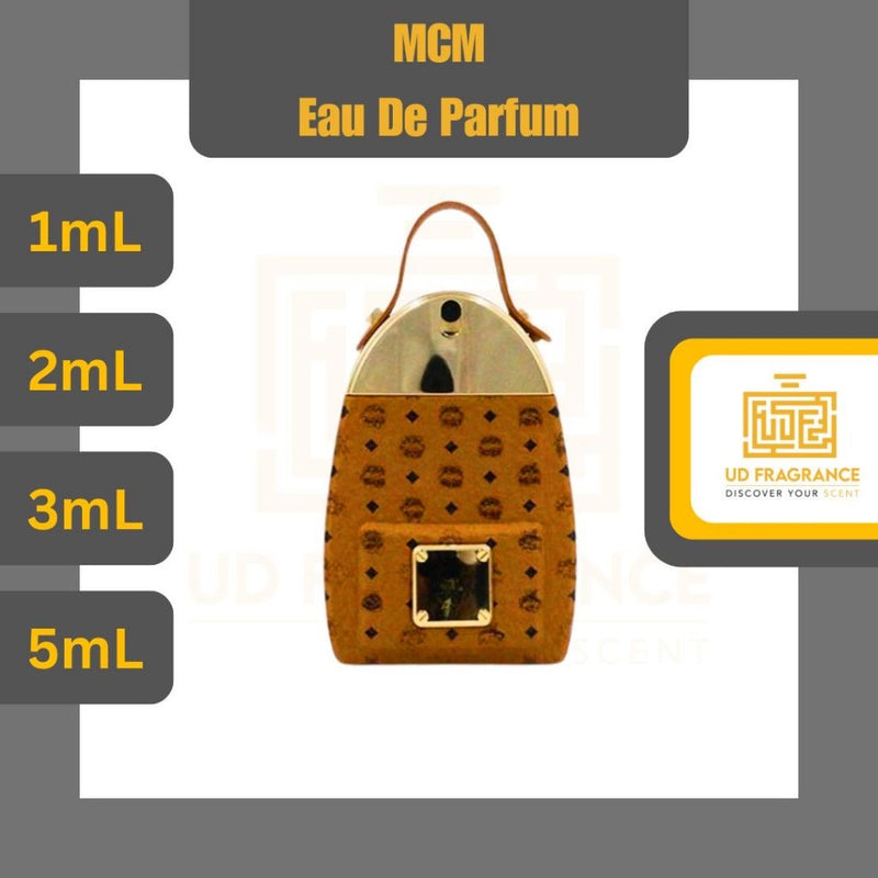 MCM EAU DE PARFUM (decant)