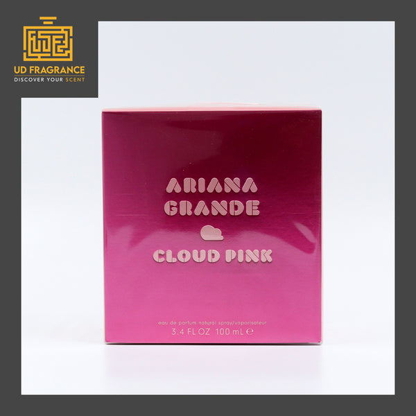 Ariana Grande Cloud pink edp 100ml (BNIB)