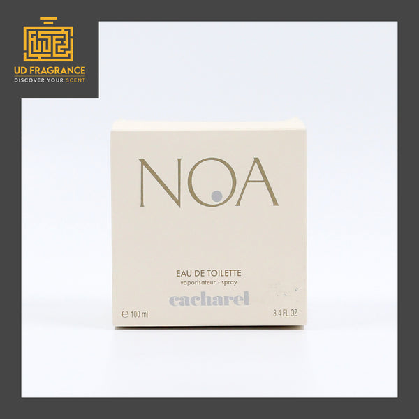 Cacharel Noa edt 100ml (unsealed/box)