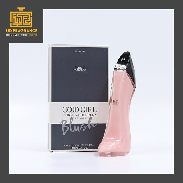 Carolina Good girl blush edp 80ml (Demo)