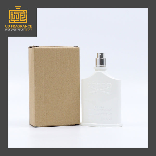 Creed Silver Mountain Water 100ml (Demo bottle)