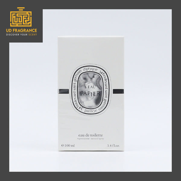 Diptyque L'Eau Papier edt 100ml (BNIB)