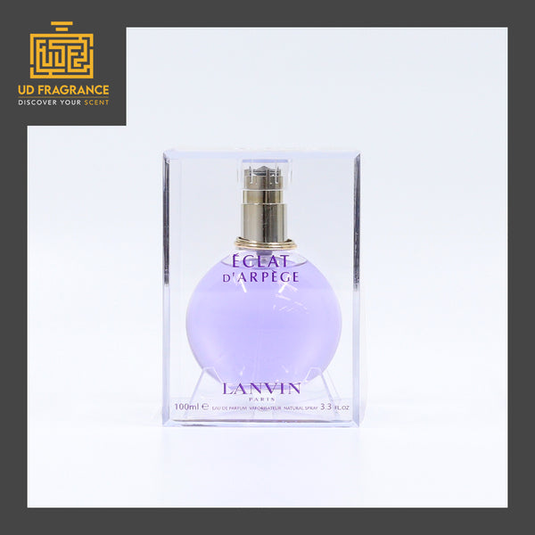 Lanvin Eclat d’Arpege edp 100ml (BNIB)