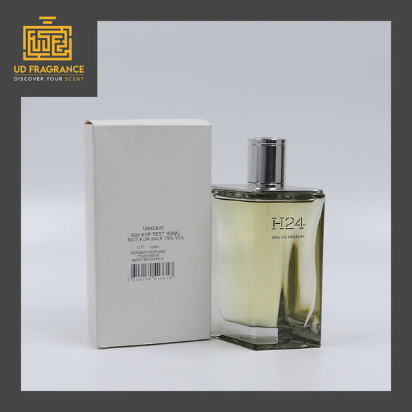 H24 edp by Hermes 100ml (Demo bottle)