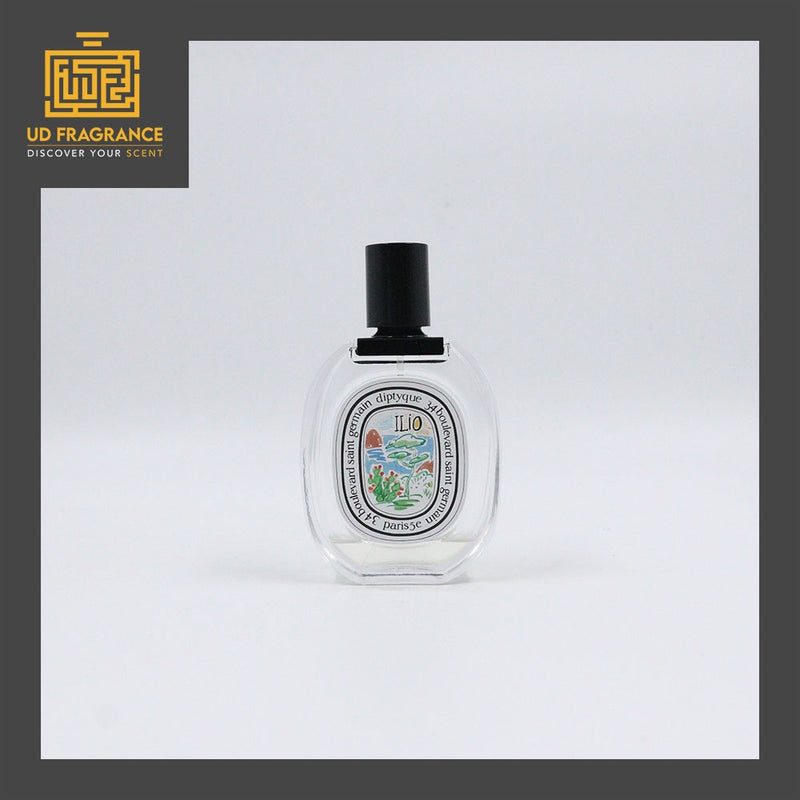 (DECANT) Ilio For Men and Women by Diptyque EDT