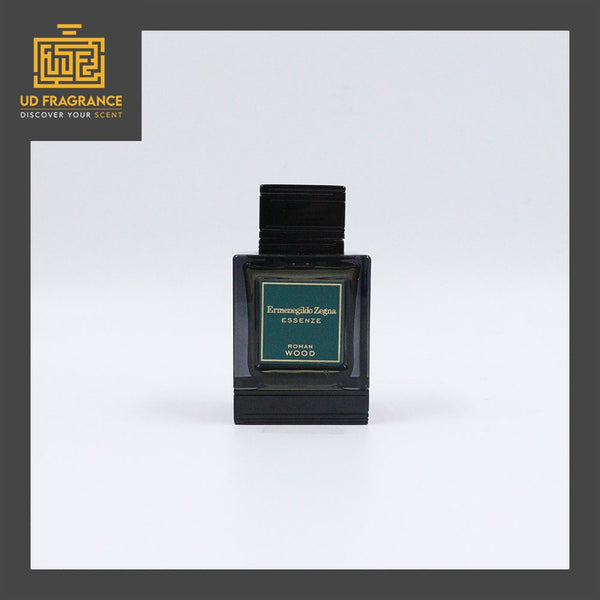 (DECANT) Roman Wood For Men by Ermenegildo Zegna EDP