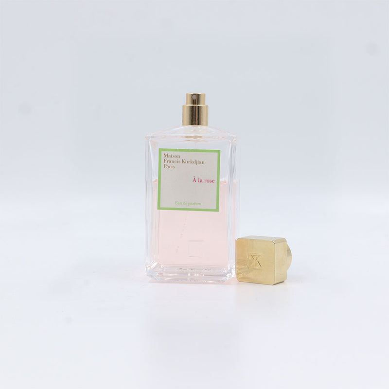 MAISON FRANCIS KURKDJIAN A La Rose Eau de Parfum [DECANT]