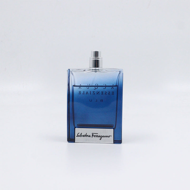 SALVATORE FERRAGAMO Acqua Essenziale Blu [DECANT]