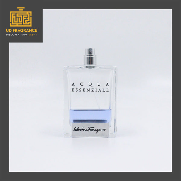 SALVATORE FERRAGAMO Acqua Essenziale Eau de Toilette [DECANT]