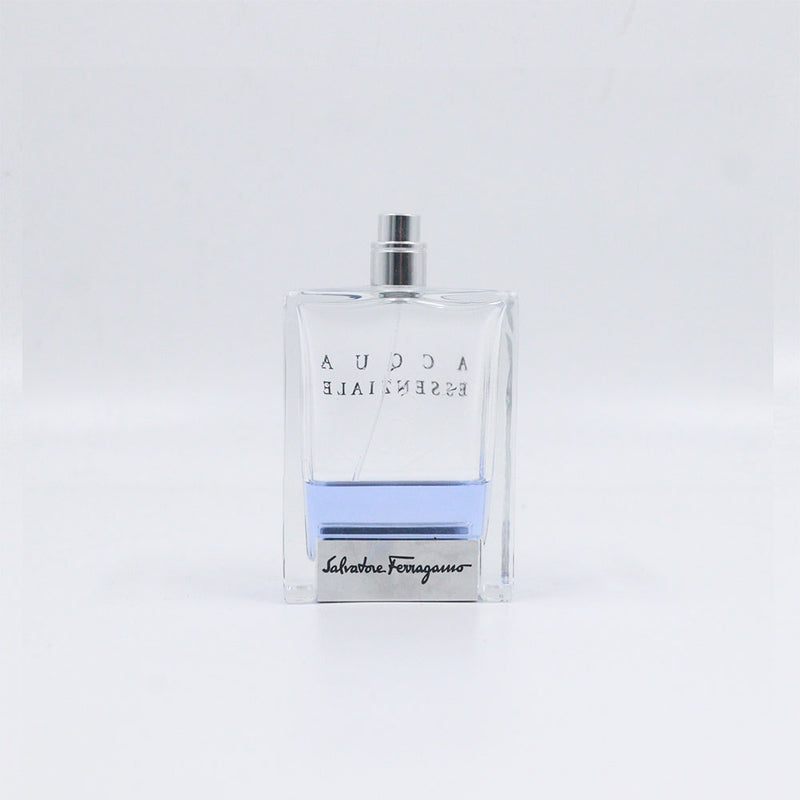 SALVATORE FERRAGAMO Acqua Essenziale Eau de Toilette [DECANT]