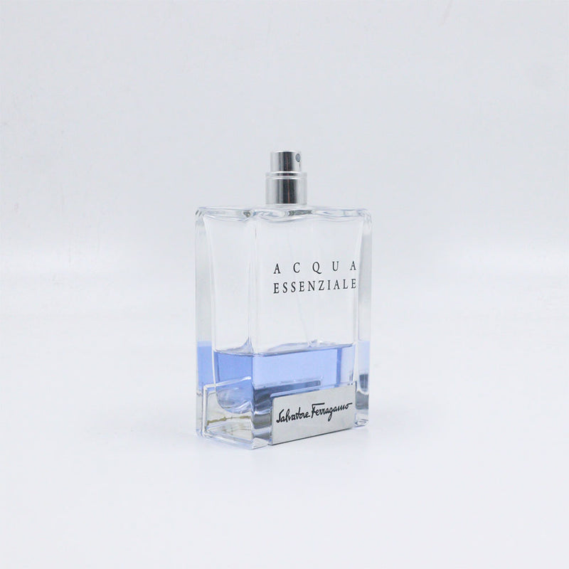 SALVATORE FERRAGAMO Acqua Essenziale Eau de Toilette [DECANT]