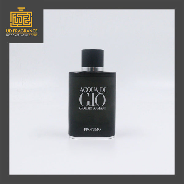 (DECANT) Profumo For Men by ADG PARFUM