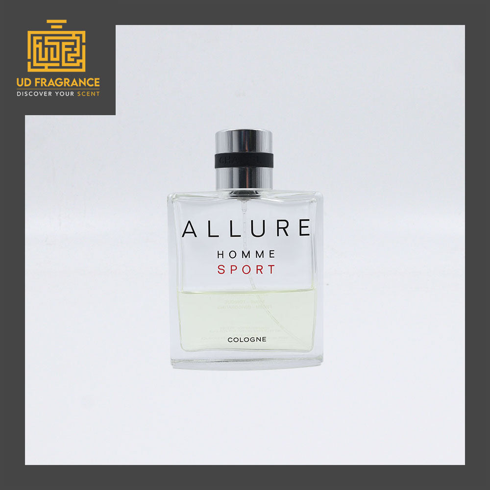 (DECANT) Allure Homme Sport Cologne For Men by Chanel EDT [2ml/3ml/5ml]