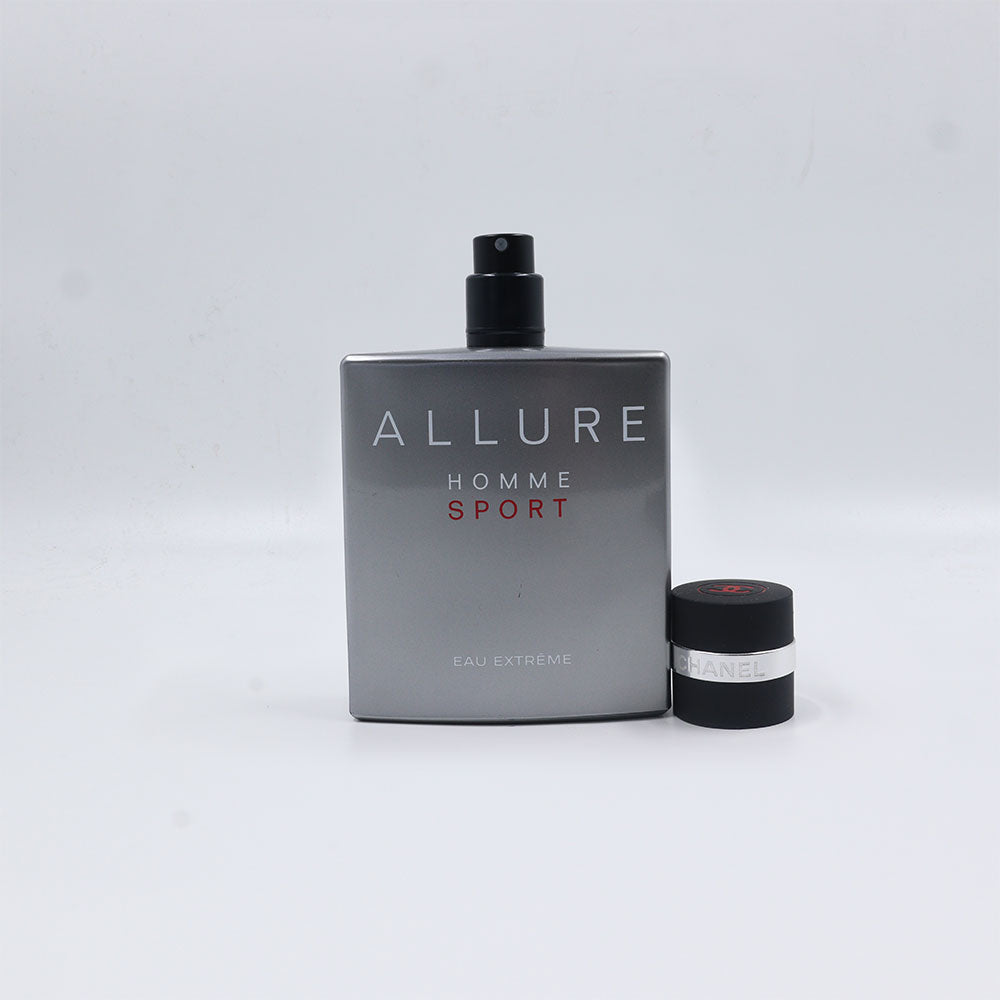 DECANT Allure Homme Sport Eau Extreme For Men by Chanel EDP 1ml 2ml