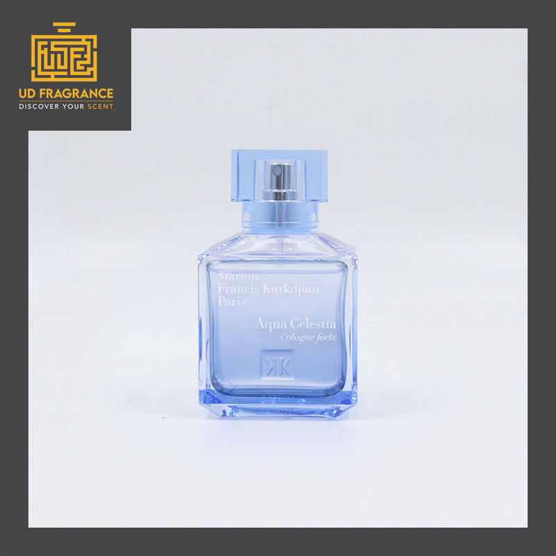 MAISON FRANCIS KURKDJIAN Aqua Celestia Cologne Forte [DECANT]