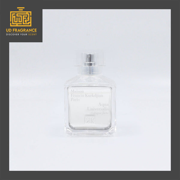 MAISON FRANCIS KURKDJIAN Aqua Universalis Cologne Forte [DECANT]