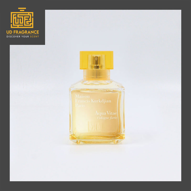 MAISON FRANCIS KURKDJIAN Aqua Vitae Cologne Forte [DECANT]